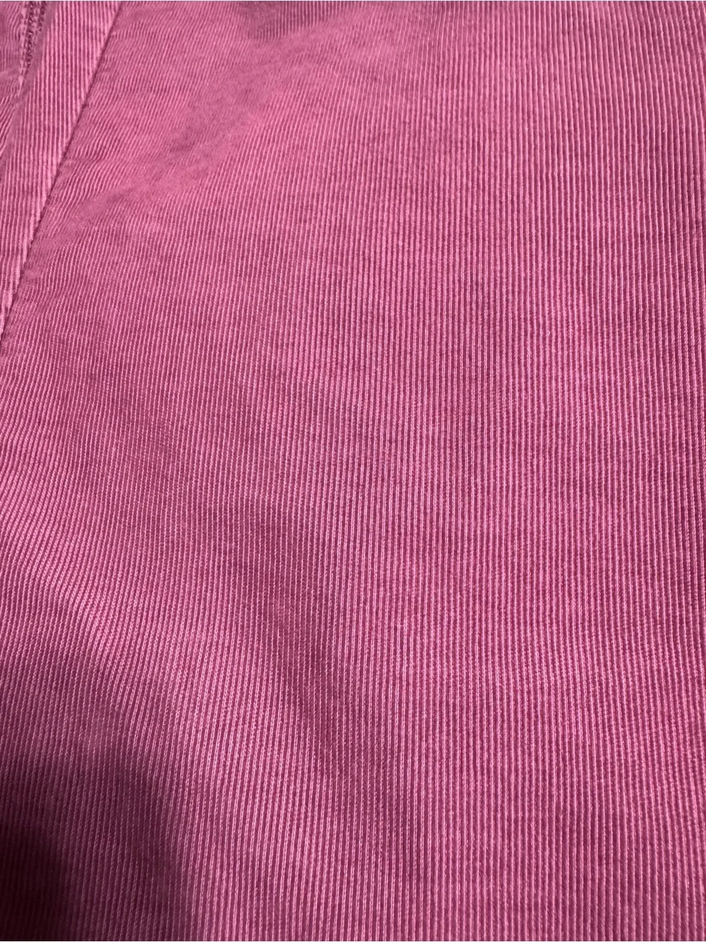 Ann Taylor Loft Size 6/28 Soft Berry Pants